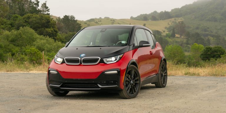 2018 BMW i3s with Range Extender review: Exotic little EV is more fun, less of a value