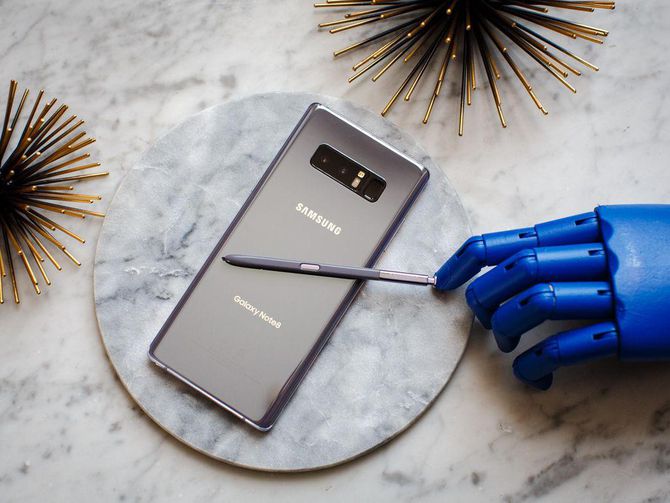 Galaxy Note 9: All the rumors on specs, price and release date