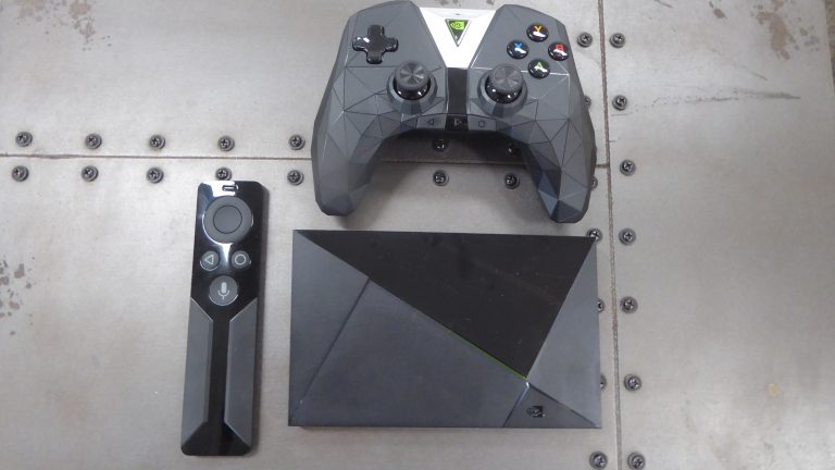 Nvidia Shield TV Review | Trusted Reviews