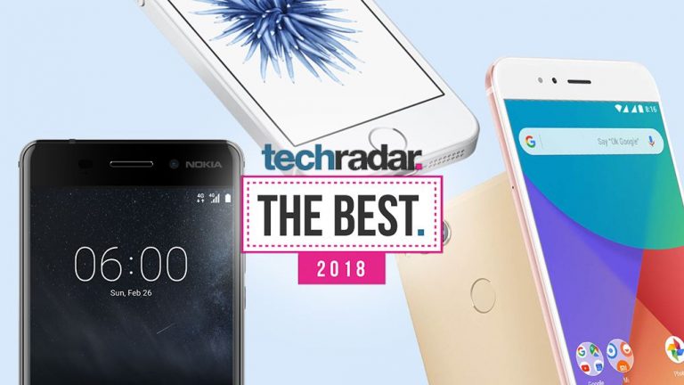 The best cheap phones in the UAE 2018