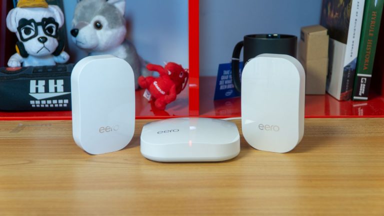 Eero Home Wi-Fi System review