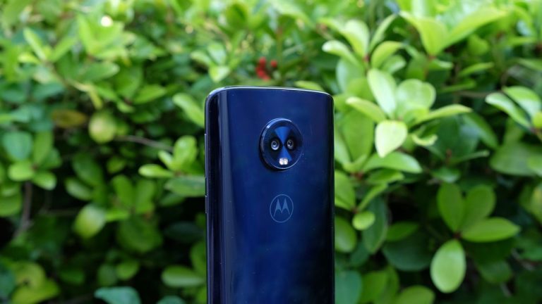 Moto G7 Plus: what we want to see