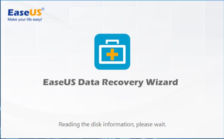 Data Recovery Savior for Photographers – EaseUS Data Recovery Wizard Pro Review