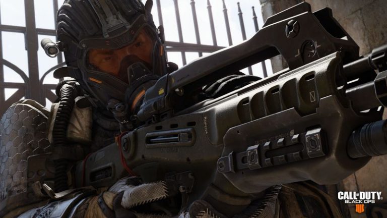 Call of Duty: Black Ops 4 private beta preview – 6 things we learned