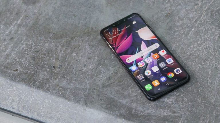 Huawei Mate 20 Lite hands on review