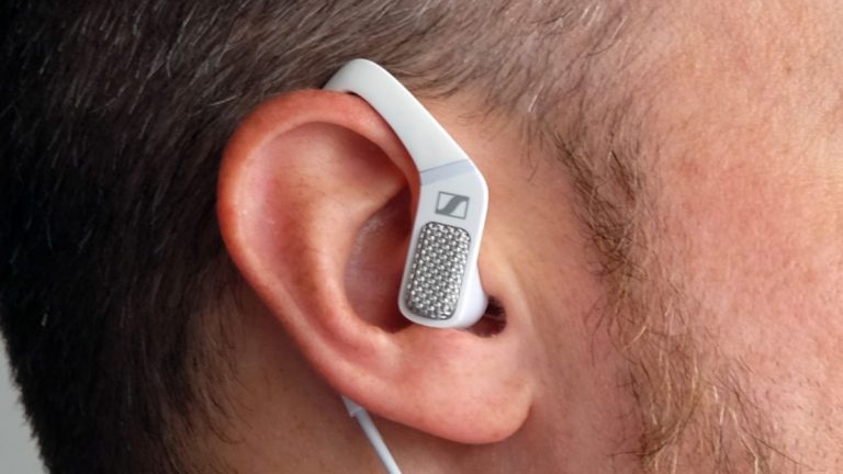 Sennheiser Ambeo Smart Headset review