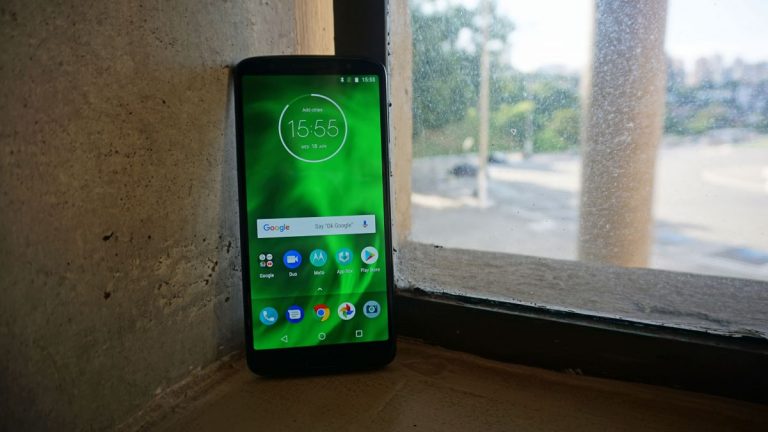 Moto G7: what we want to see