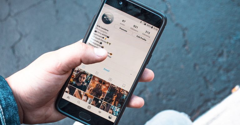 How To Make Money on Instagram (Even if you Don’t Have a Bajillion Followers)
