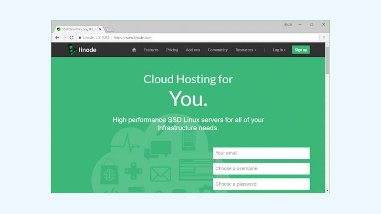 Linode review | TechSwitch