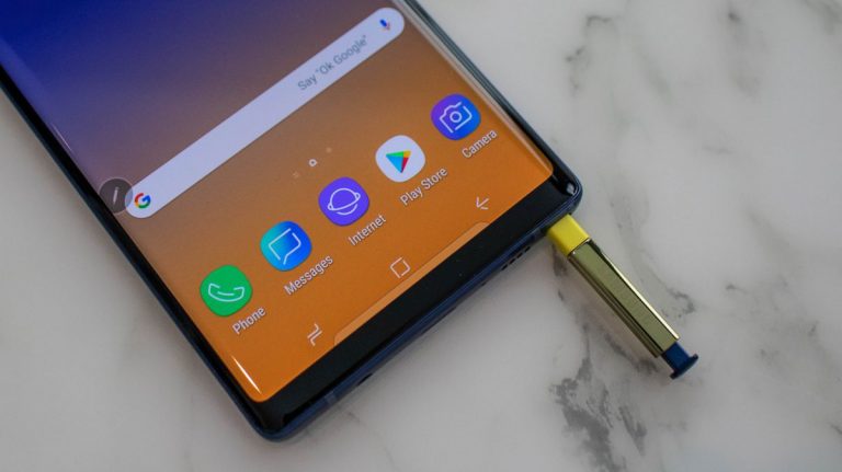 The best Samsung Galaxy Note 9 cases we’ve seen so far