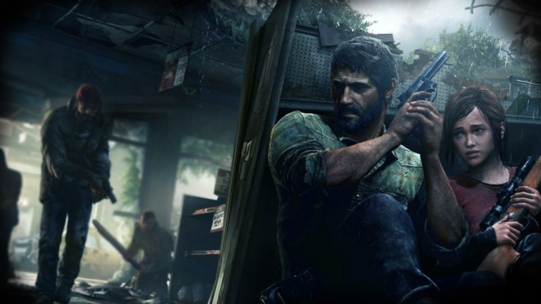 How The Last Of Us raised the bar for video game narratives