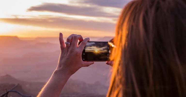 Smartphone Travel Photography Tips: How to Shoot Big with Little Gear