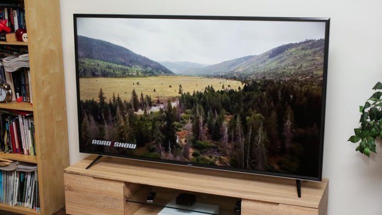 Vizio E-Series 2018 review: The cheapest TV with a home-theater-worthy picture