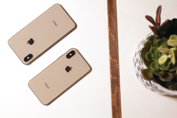 iPhone XS, XS Max and the power of long-term thinking – TechSwitch
