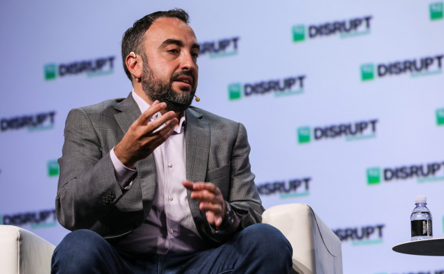 Facebook’s ex-CSO, Alex Stamos, defends its decision to inject ads in WhatsApp – TechSwitch