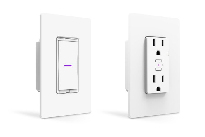 iDevices Dimmer Switch and Wall Outlet review: Smart home control—no hub required