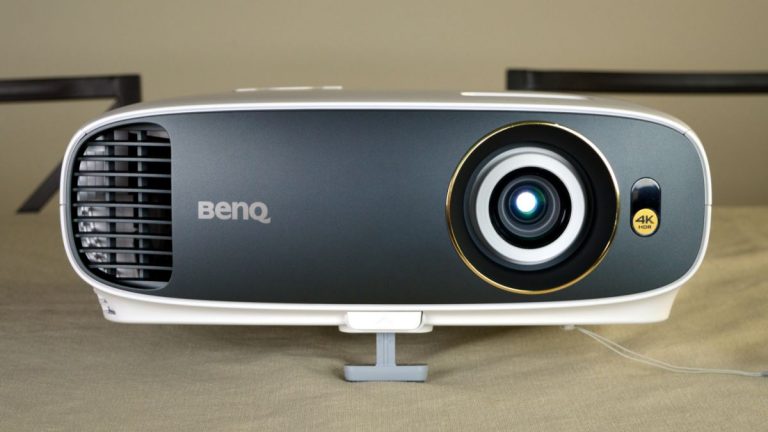 BenQ HT2550 4K HDR Projector review