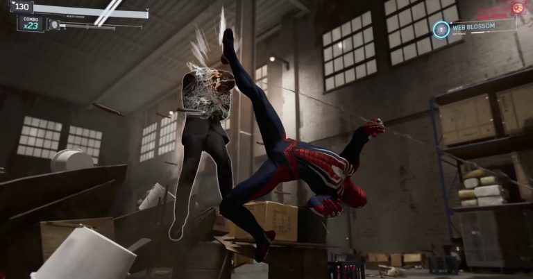 The Ultimate Guide to ‘Marvel’s Spider-Man’: Combat, Suits, and Mods