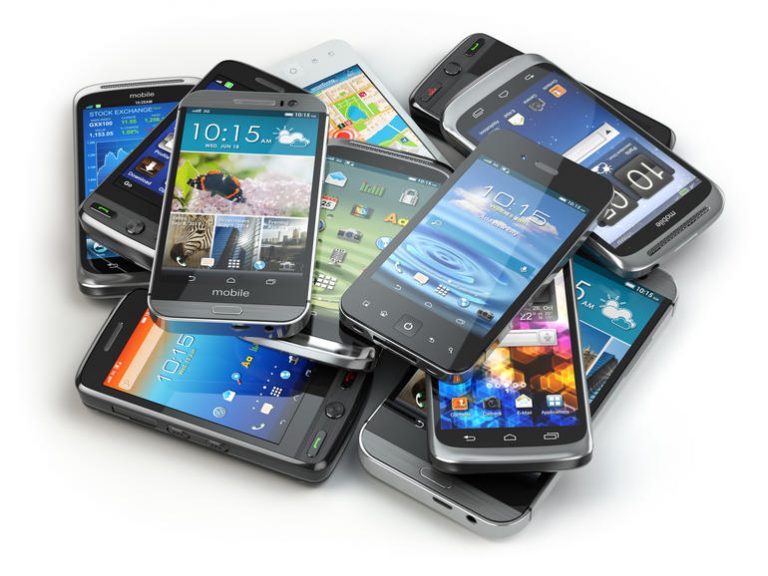 17 ways to recycle or sell your smartphone