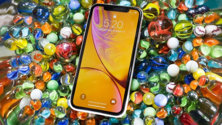 iPhone XR review: The best iPhone value in years