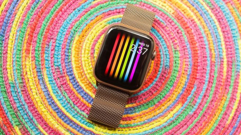 Apple Watch Series 4 review: Bigger, faster and even more health conscious