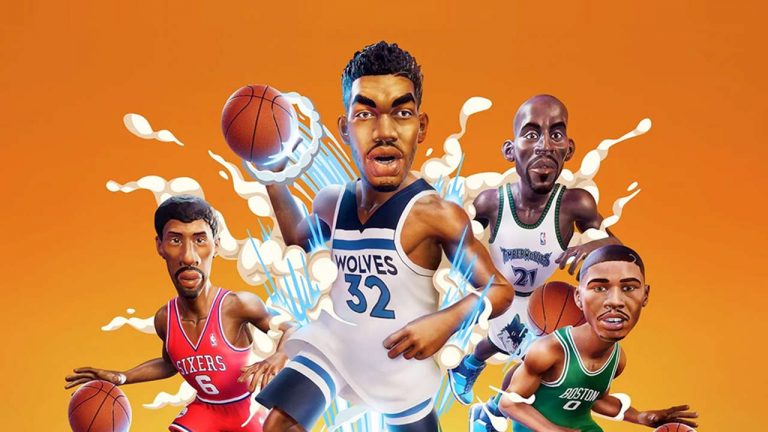 NBA 2K Playgrounds 2 Review – Ball Another Day