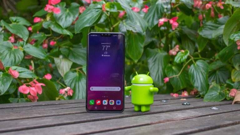 LG V40 ThinQ review | TechSwitch