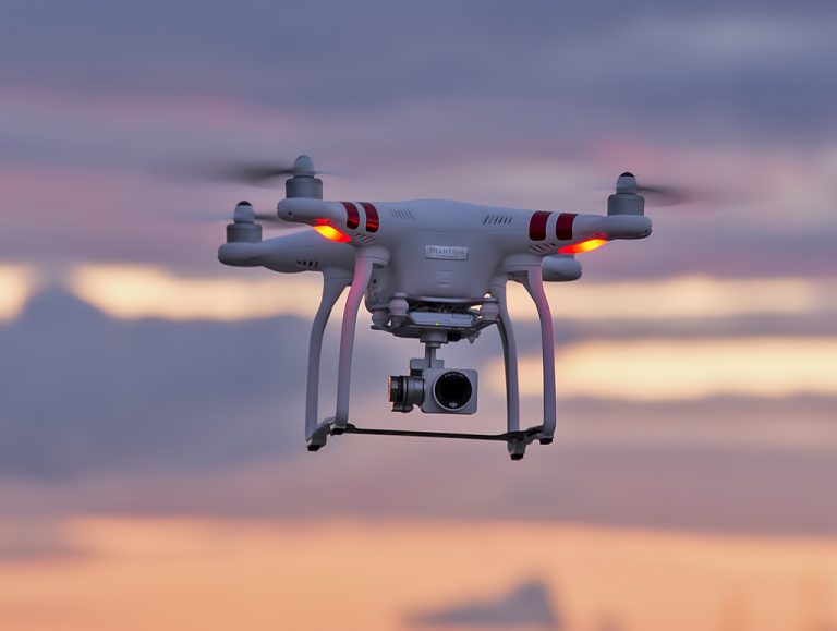 First-Time Drone Owner? Read these Safety Precautions!