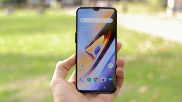 OnePlus 6T vs OnePlus 6: what difference did half a year make?