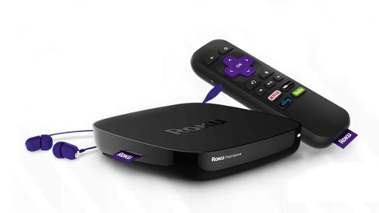 Roku Premiere+ (2017) review | TechSwitch