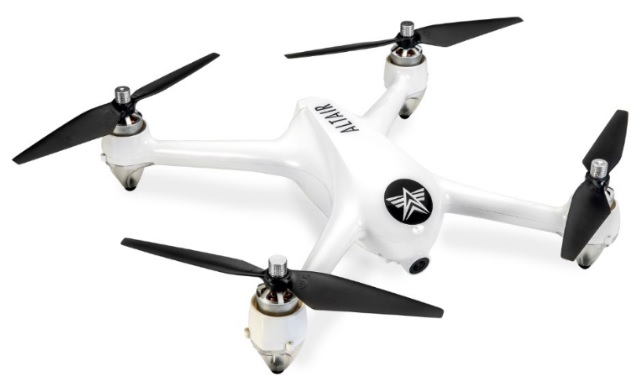 Outlaw Drone Review | Altair Aerial’s New Cheap GPS Drone
