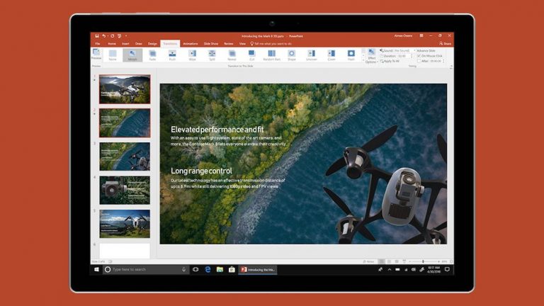 Microsoft Office 2019 review | TechSwitch