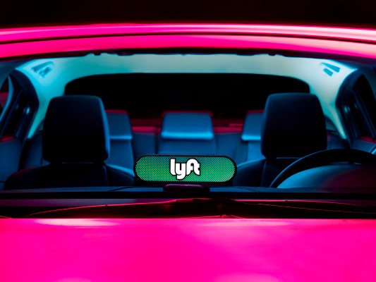 Lyft speeds ahead with its autonomous initiatives – TechSwitch