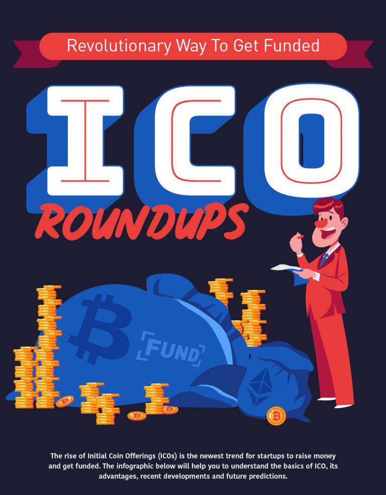 The Thrilling Story of Initial Coin Offerings (ICOs)