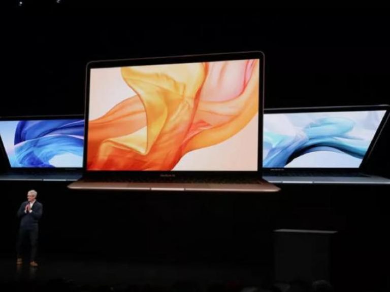 Apple’s MacBook Air 2018 update: Cheat sheet