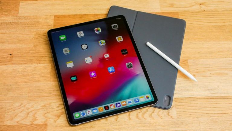 iPad Pro, 2018 review: Blazing speed, but iOS is limited