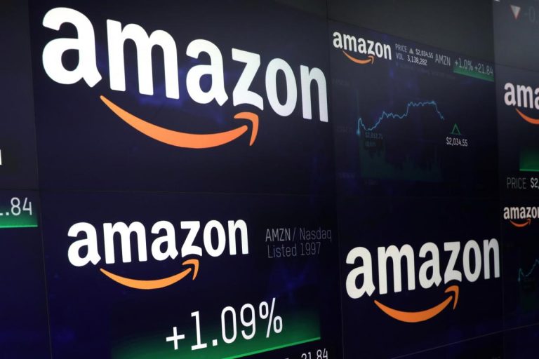 Testy talks, tangled taxes: Amazon’s slow push into Brazil’s retail jungle