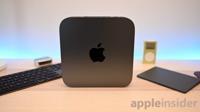 Mac mini 2018 Review: Apple’s mightiest mini yet