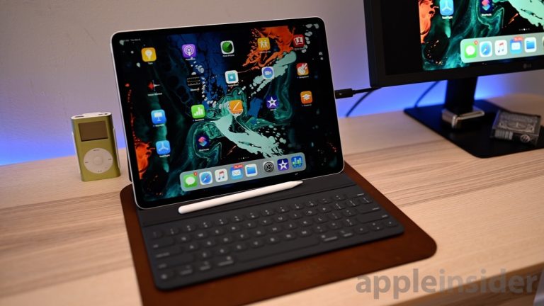 Apple’s Smart Keyboard Folio is the best option for the iPad Pro, but has too many compromises