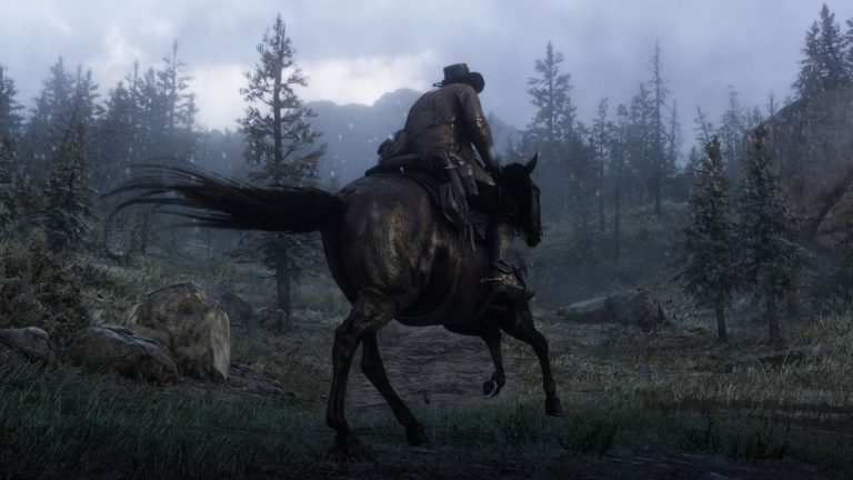 Red Dead 2 Challenge Guide: All The Challenges And How To Trigger Them