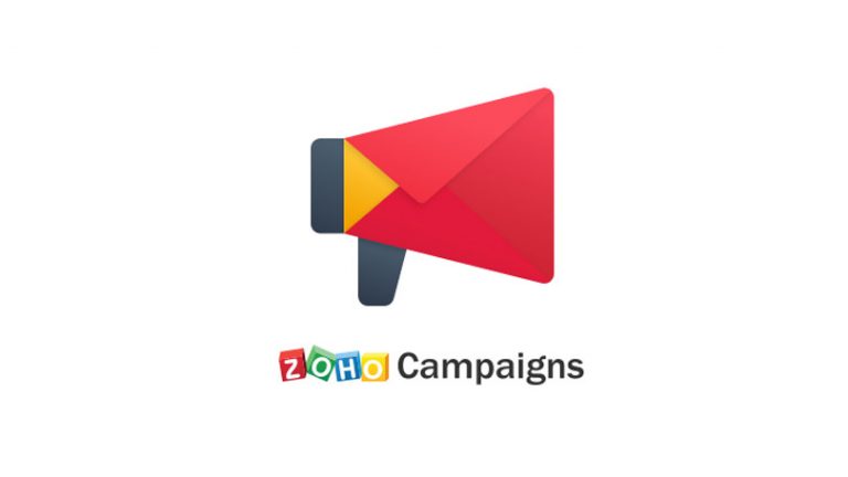 Zoho Campaigns Review & Rating