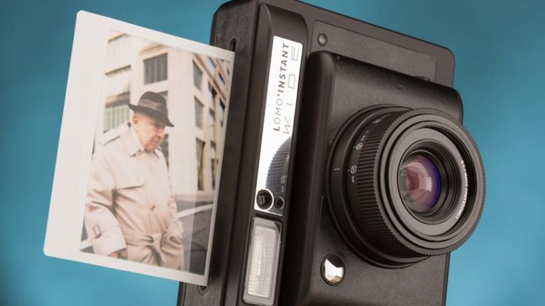 The Best Instant Cameras of 2018