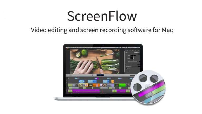 ScreenFlow 8 Review | TechSwitch