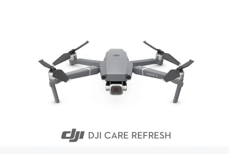 Everything You Need to Know About DJI Care and DJI Care Refresh
