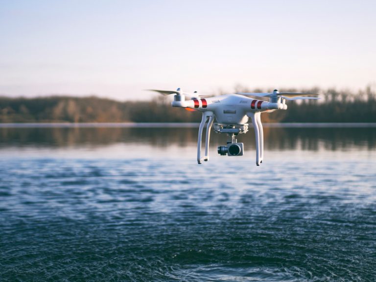 Frequently Asked Questions About Hobby and Commercial Drone Insurance