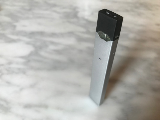What the FDA’s restriction of e-cig flavors means for Juul – TechSwitch