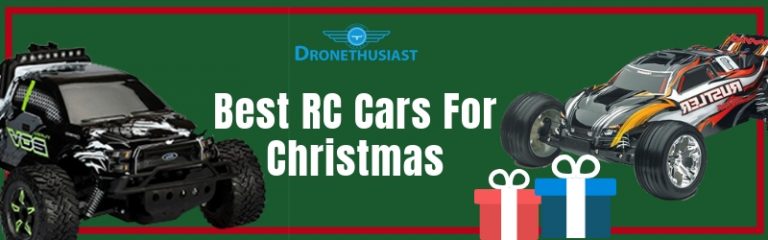 Best RC Cars For Christmas 2018 (RC Car Gift Guide)