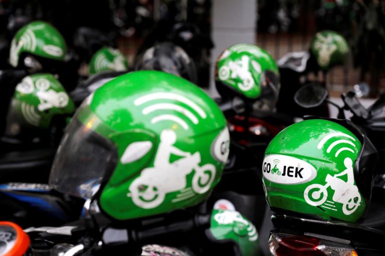 Grab, Go-Jek wage street fight for SE Asia ‘super-app’ supremacy