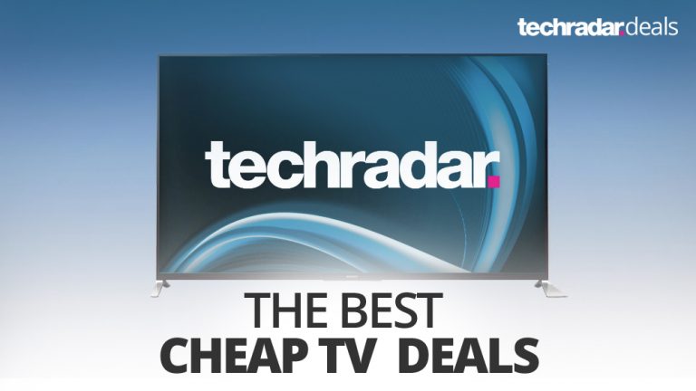 The best cheap TV sales and 4K TV deals in the UK – March 2019