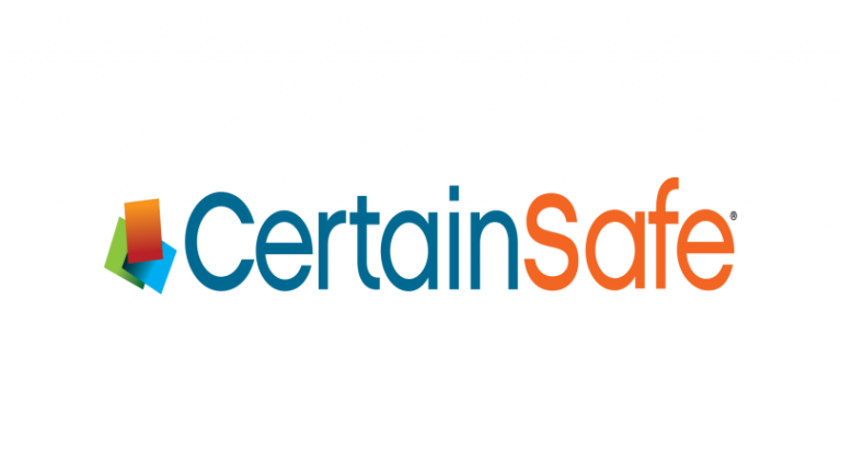 CertainSafe Digital Safety Deposit Box Review & Rating
